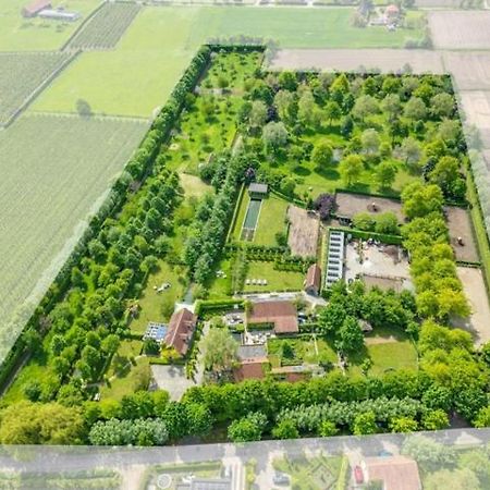 Domein Den Buiten Bed And Breakfast Dnd Sint-Niklaas Buitenkant foto