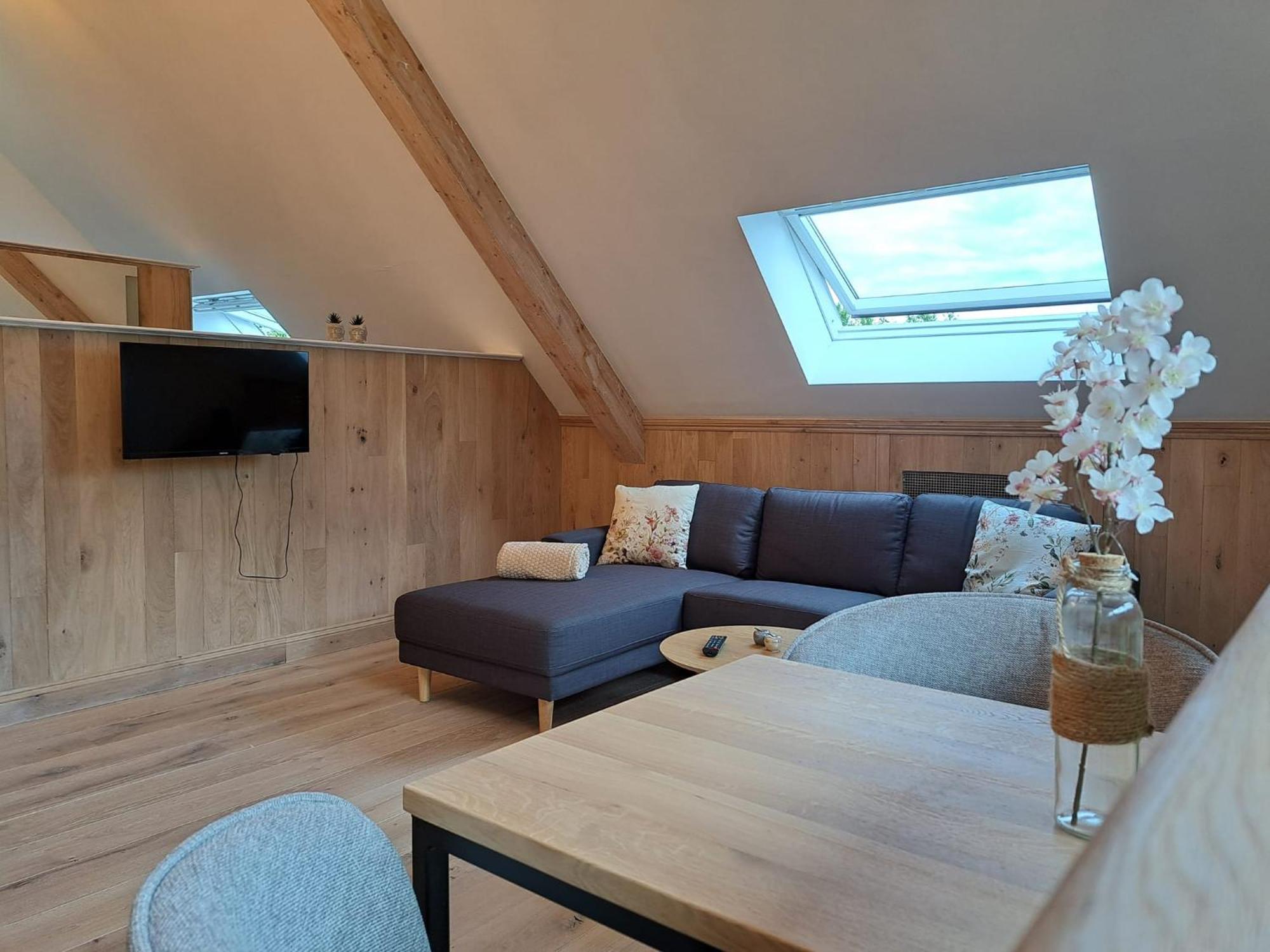 Domein Den Buiten Bed And Breakfast Dnd Sint-Niklaas Buitenkant foto