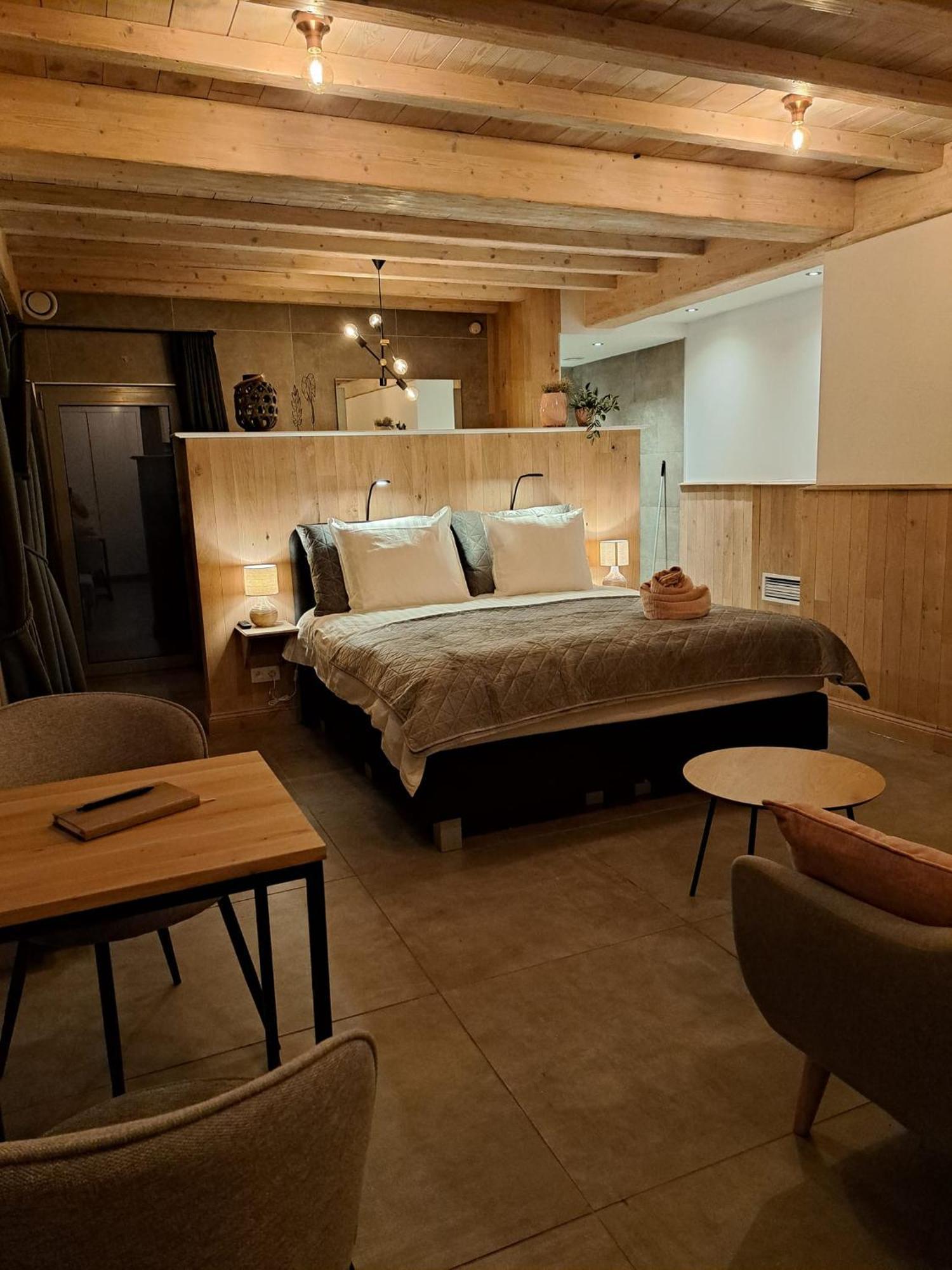 Domein Den Buiten Bed And Breakfast Dnd Sint-Niklaas Buitenkant foto