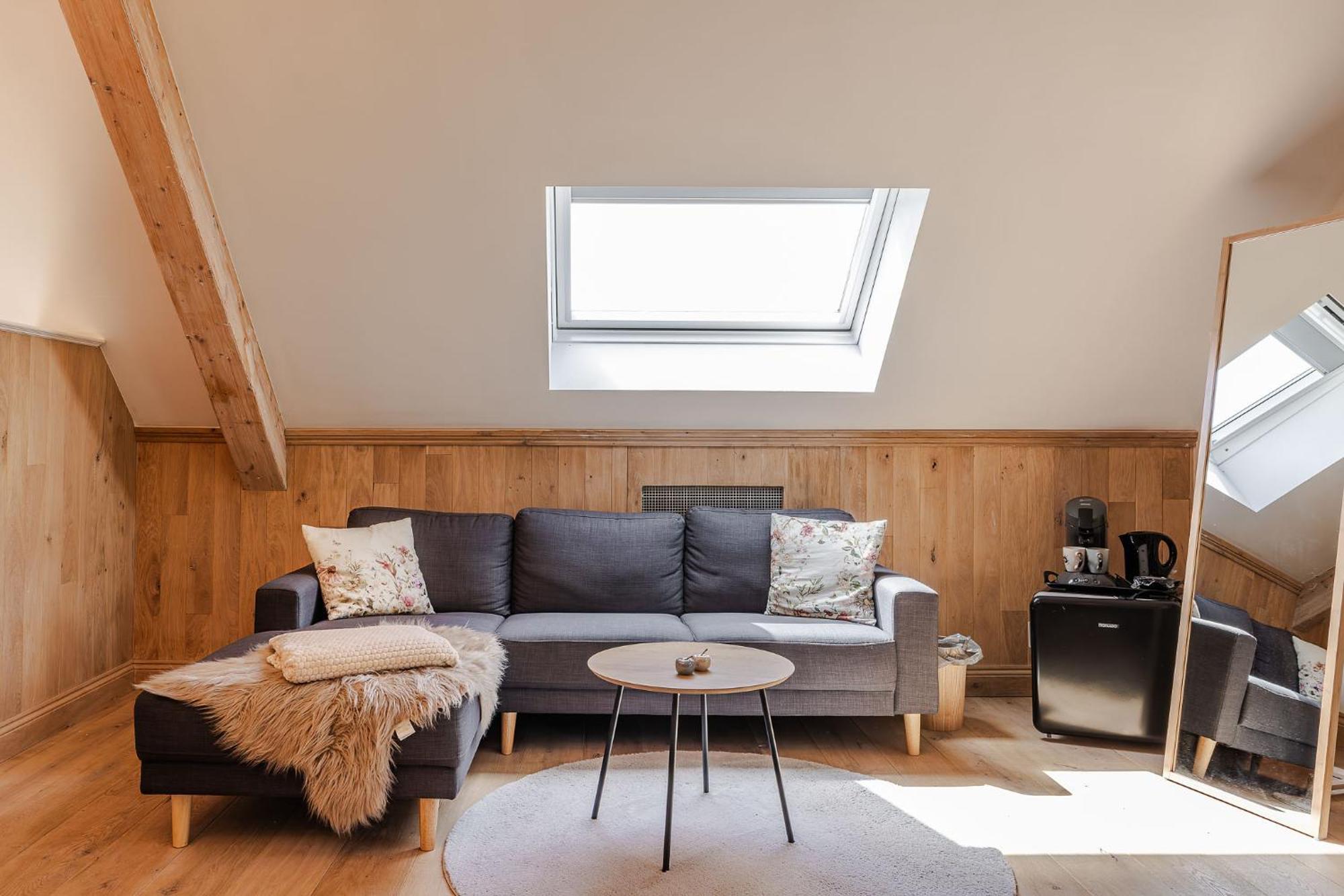 Domein Den Buiten Bed And Breakfast Dnd Sint-Niklaas Buitenkant foto
