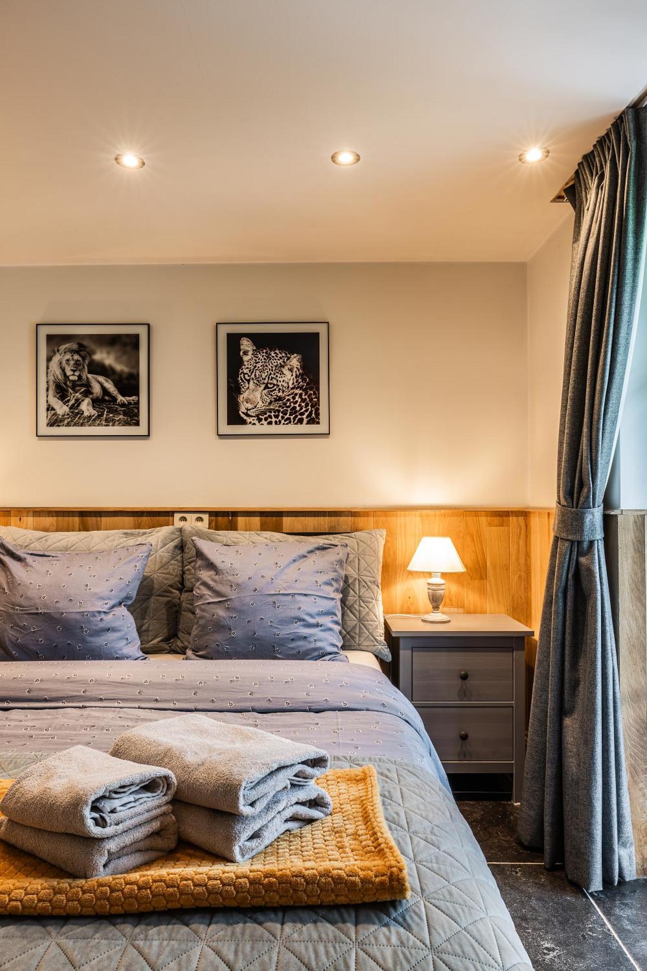 Domein Den Buiten Bed And Breakfast Dnd Sint-Niklaas Buitenkant foto