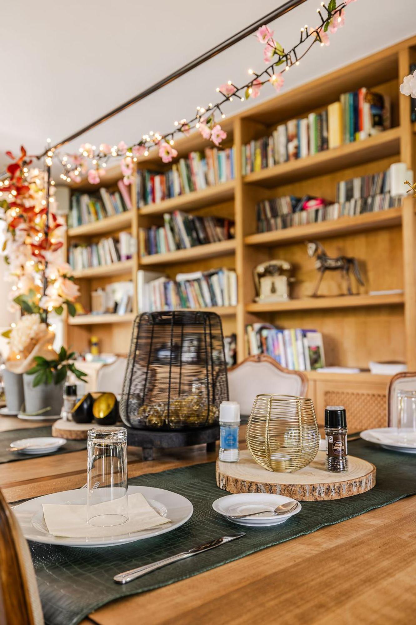 Domein Den Buiten Bed And Breakfast Dnd Sint-Niklaas Buitenkant foto