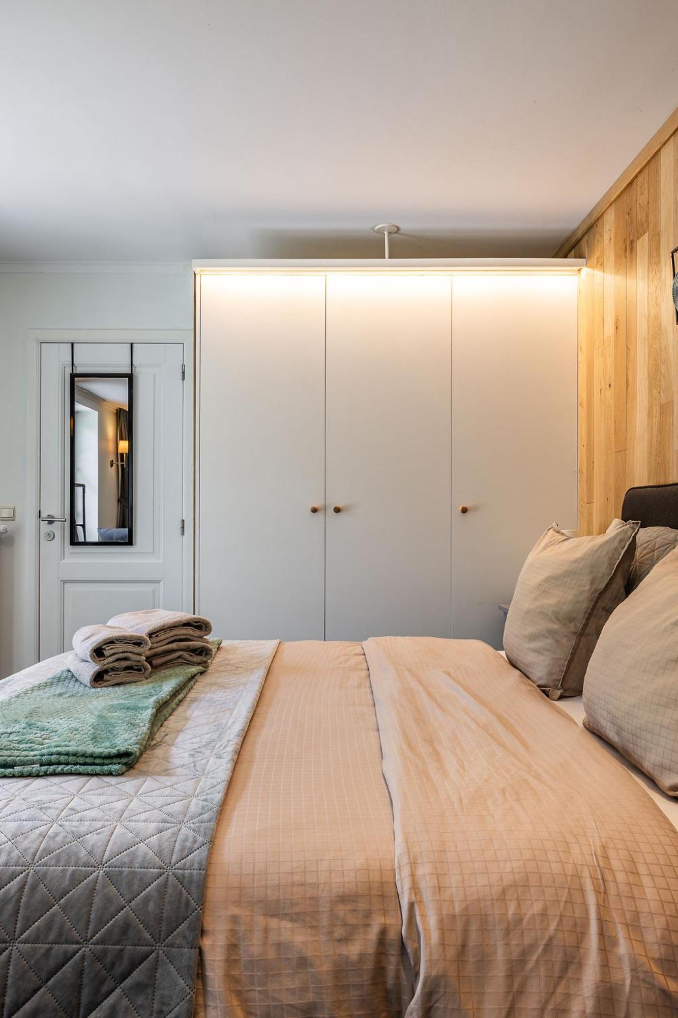 Domein Den Buiten Bed And Breakfast Dnd Sint-Niklaas Buitenkant foto