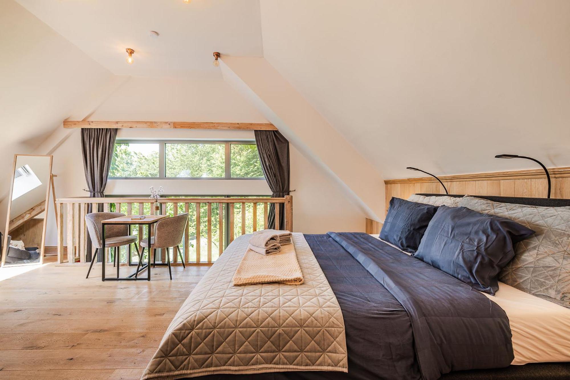 Domein Den Buiten Bed And Breakfast Dnd Sint-Niklaas Buitenkant foto