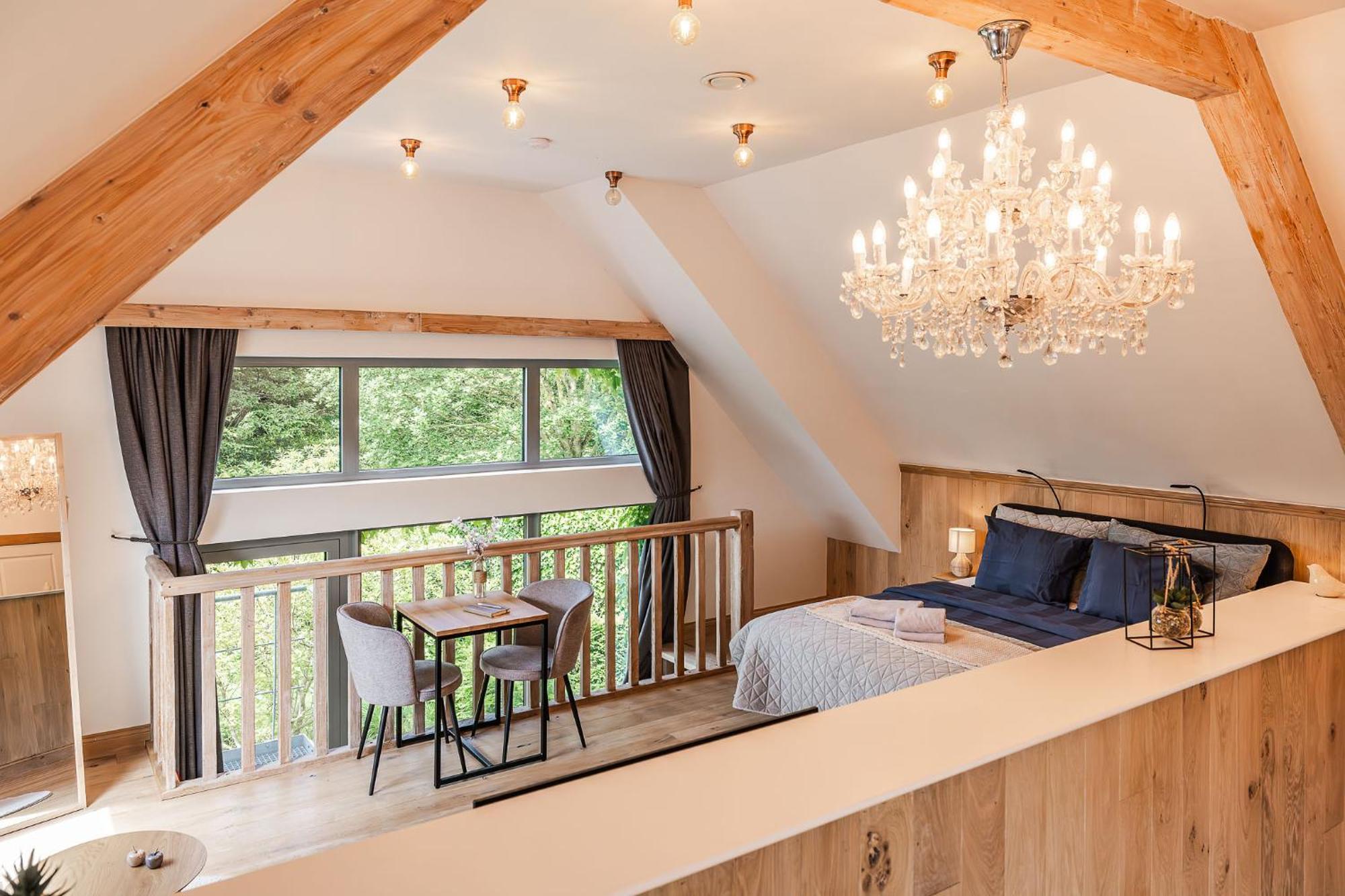 Domein Den Buiten Bed And Breakfast Dnd Sint-Niklaas Buitenkant foto