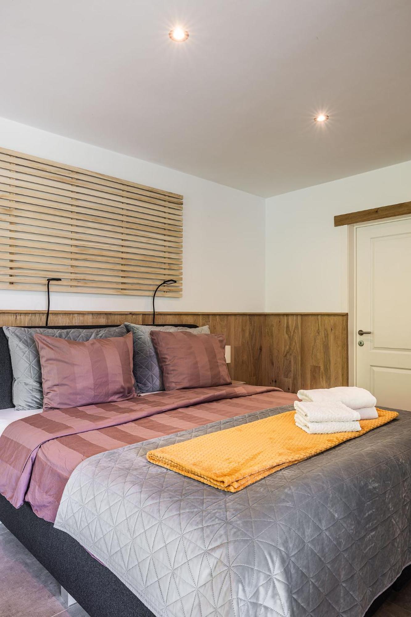 Domein Den Buiten Bed And Breakfast Dnd Sint-Niklaas Buitenkant foto
