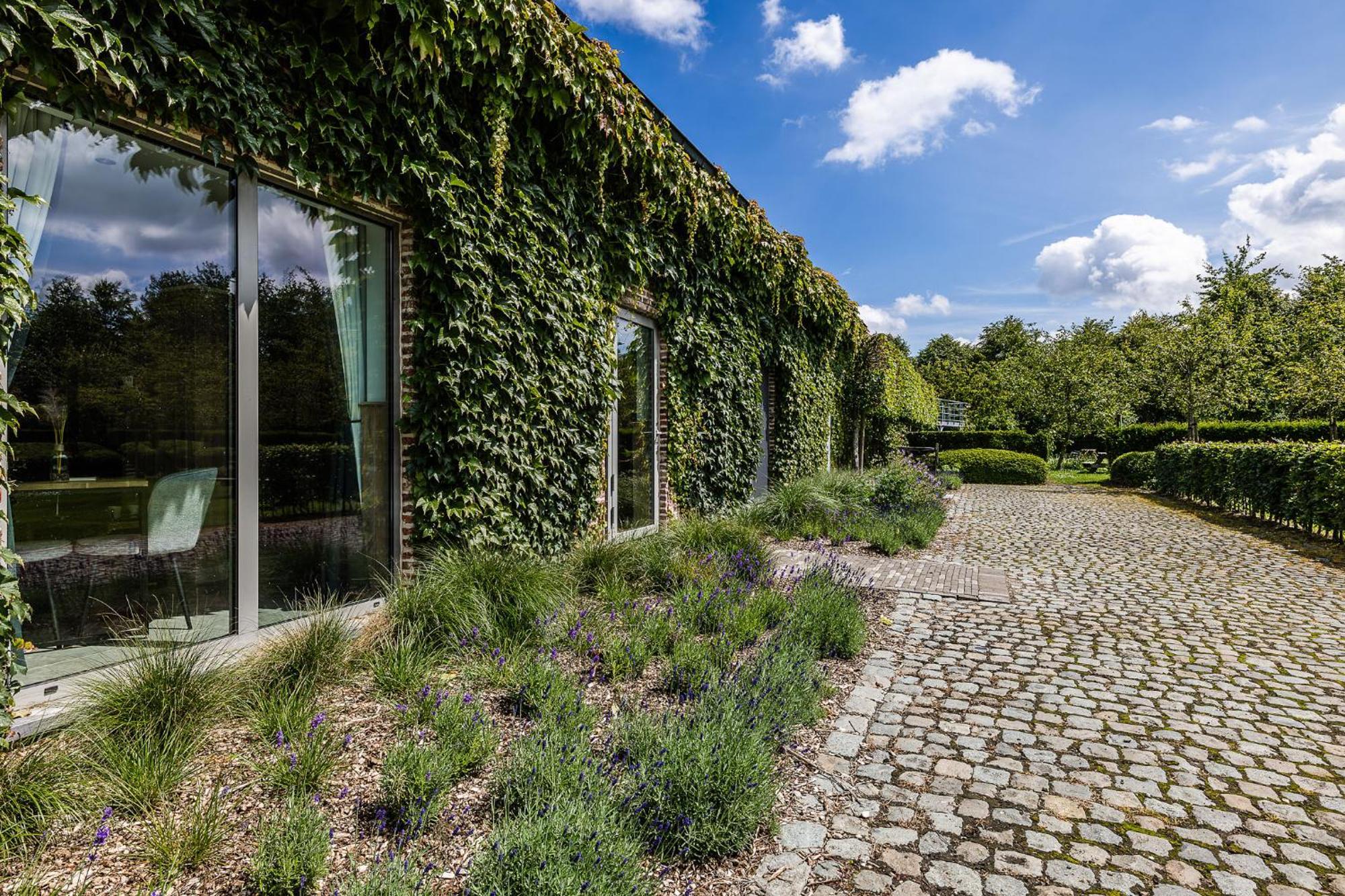 Domein Den Buiten Bed And Breakfast Dnd Sint-Niklaas Buitenkant foto